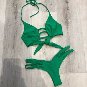 Montce swim bikini